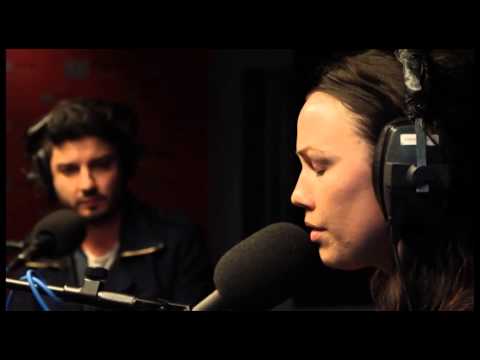 Nicholas Roy and Jac Stone