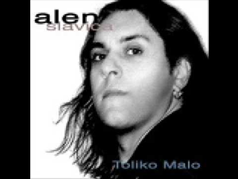 Alen Slavica-Vojnicka tuga