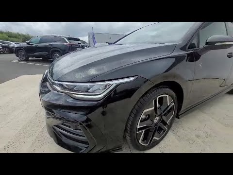 Volkswagen Golf R-LINE 1.5 TSI MHEV 116HP - Image 2