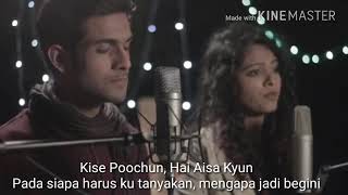 Download lagu Duaa Lirik Indonesia || Sanam Band mp3