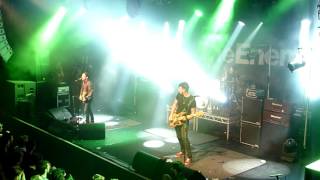 The Enemy - Technodanceaphobic - Leicester Academy - 080916