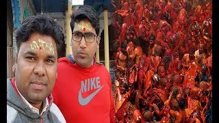 Temple video