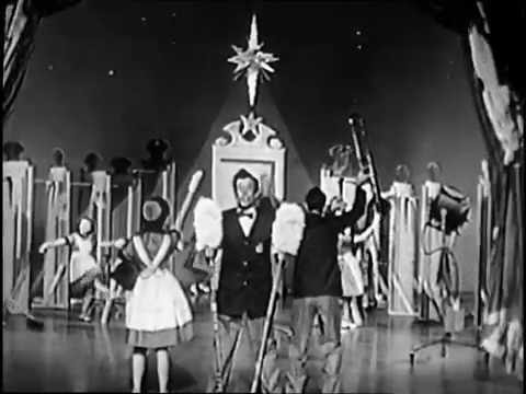 Mickey Mouse Club S2 - Guest Star Day Roll Call (Full Version and HD)