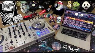 Download lagu Nonstop (SMD ft ZIIO) V2   12 minute Remix 2024🍇🍓🐙🚀No.63 By「Ck Nang 」 mp3