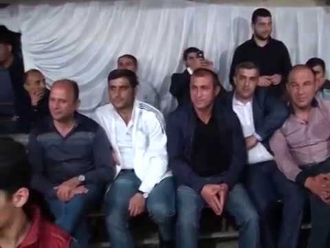 Resad Ilqaroglu & Orxan Lokbatanli - "Heyat Aglatdi Meni"