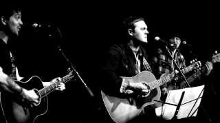 Molly and The Zombies - "Redlights" Live @ The Crossroads