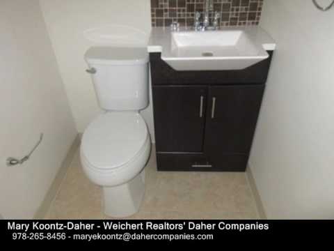 20-A Adelaide Ave Unit 20A, Methuen MA 01844 - Condo - Real Estate - For Sale -