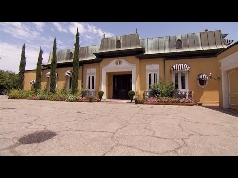 Zsa Zsa Gabor’s California Home Can Be Yours for $23 Million