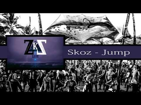 Skoz - Jump