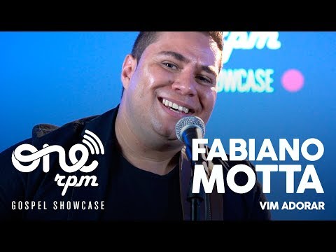Vim Adorar - Fabiano Motta