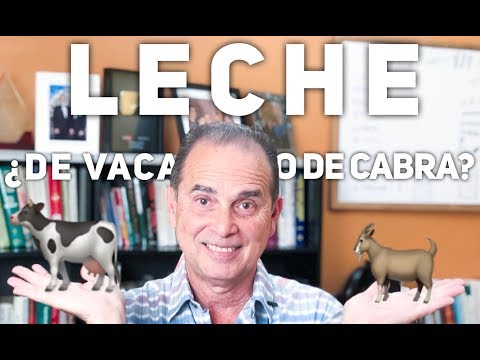 , title : 'Episodio #1321 ¿Leche De Vaca o De Cabra?'