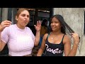 Venezuelan Woman Shows Me Her Hood In Venezuela