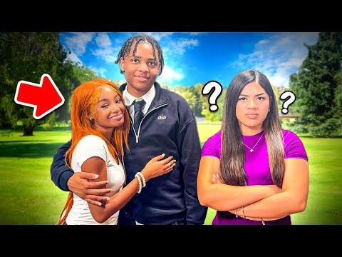 I Told My Crush I Want My Best Friend… and It Got Bad😳