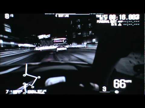 Let's Play NFS Shift 2 Unleashed [Part 42] Day to Night