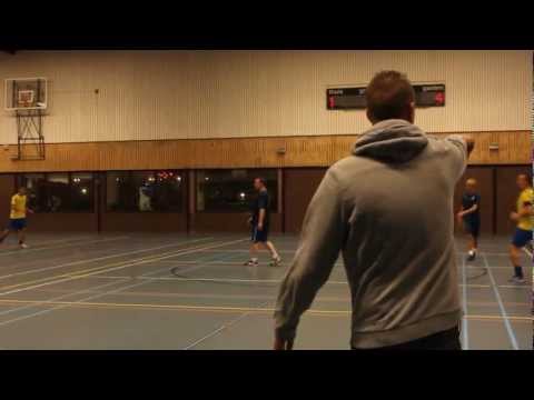 Ziekenhuis Amstelveen 1 - Muiderberg 1 | 02-11-2012 @ Naarden