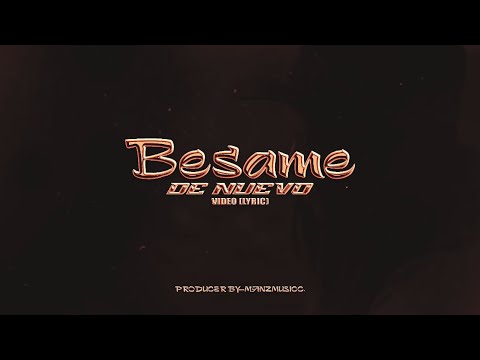 Bésame De Nuevo (video Lyric) La Fortalesa Norteña 2025