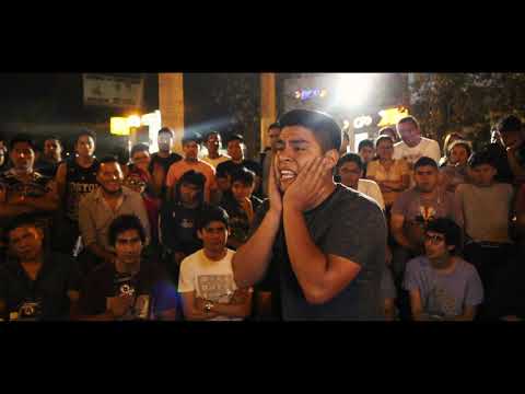 ANIBAL vs. DUSTHIN vs. OYELOCO: CUARTOS - Sangre Inca 2019 - Raptonda (Oficial)