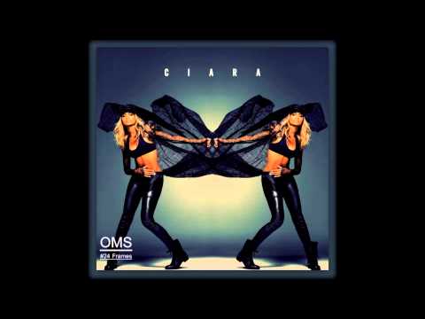 Ciara - Get Up Ft. Chamillionaire [Highest]