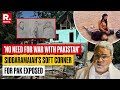 No Need For War With Pakistan CM Siddaramaiah S Soft Corner For Pak Exposed Pahalgam Attack