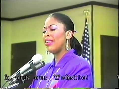 Program #: 348 - I WAS STABBED 19 TIMES AND GIVEN UP FOR DEAD!   (Ken Pough - Marie "Dail" Mosley)