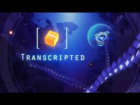 transcripted pc trainer