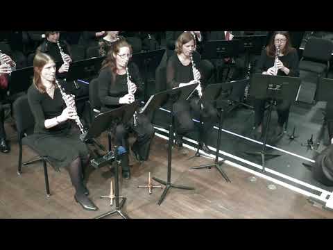 The Lord of the Dance, Ronan Hardiman - Symphonisches Blasorchester Norderstedt