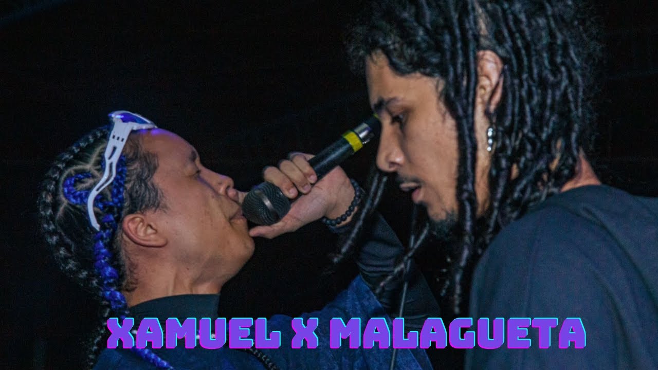 (FERVEU O CALDEIRÃO 🔥🔥) XAMUEL X MALAGUETA | 1 FASE | ANIVERSÁRIO 6 ANOS | EDIÇÃO CARTA NA MANGA