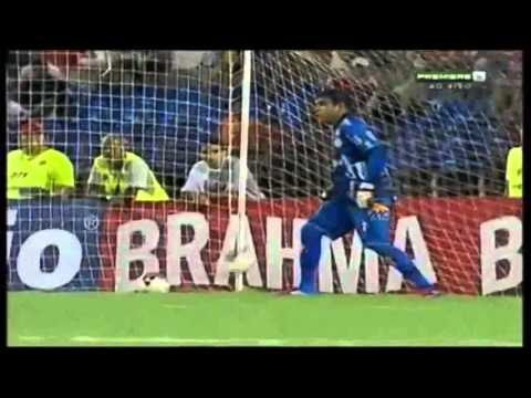 Confira os gols de CRB 4 x 3 Joinville