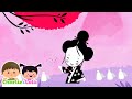 The Pigeon Timeless Classics Nursery Rhymes Kids Songs Charlie Lola