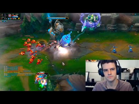 kami TILTOU com o FILIPOPPY 😂