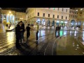 Parkour Exchange Stuttgart Genova