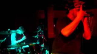 This Is Not A Song, It&#39;s A Sandwich (Live) - Psychostick