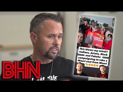 #BHN Takuta Ferris on his 'that' Instagram post