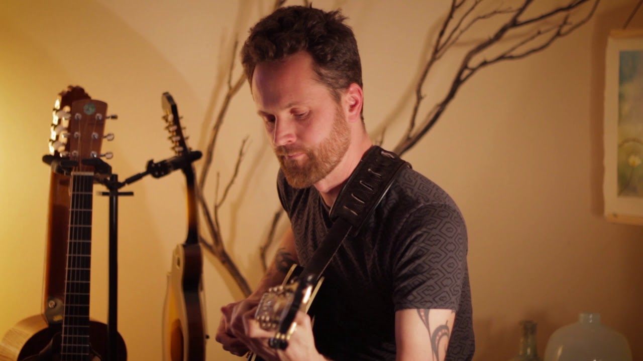 Promotional video thumbnail 2 for Ananda Vaughan