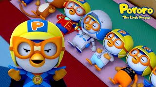 Download lagu Ten in the Bed(Pororo ver.) | Ten Pororos in the Bed🎵 | Pororo NEW Nursery Rhymes for Kids mp3 Download lagu Ten in the Bed(Pororo ver.) | Ten Pororos in the Bed🎵 | Pororo NEW Nursery Rhymes for Kids mp3