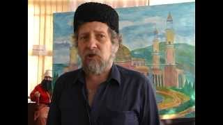 Праздник феодосийских караимов