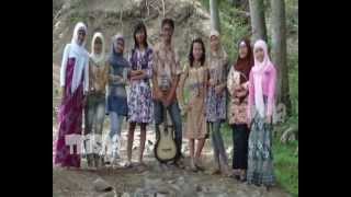 Download lagu SMAN 4 TEGAL (Video klip ono opo awakmu) mp3