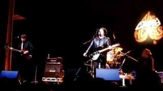 The Empty Hearts - I Don't Want Your Love, (If You Don't Want Me) - Cranston, RI - 10.19.14