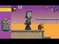 Rocket Power Dream Scheme Episode 1 A Skater S Worst Nightmare