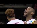 One Shining Moment NCAA March Madness Opening Rounds 2016