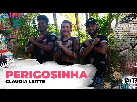 Perigosinha - Claudia Leitte | Coreografia - Lore Improta