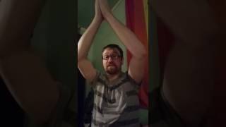 Drawing Down the Moon