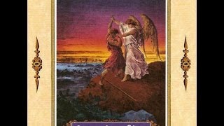 Jerusalem Slim - ST [full album, HQ, HD] hard rock (Steve Stevens)