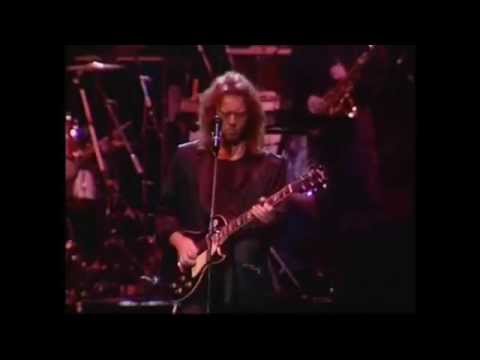 Videoclip de Immensamente (Live) — Umberto Tozzi