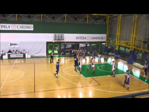 Rastislav Šipkovský- HIGHLIGHT (Torneo Daimiloptu 2016)