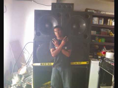 Low Whining-Shatta Youth Refix by Wicked Mixxx  WM