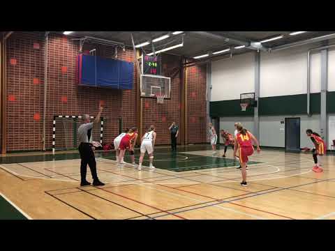 05 SBBK F05 vs Åkersberga - 10 nov 2019