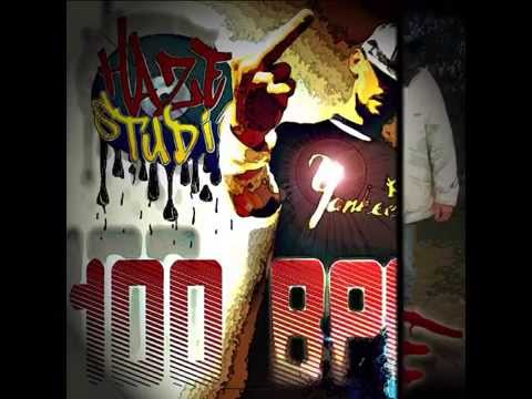 HYENABLACKROB - 100 BPM (Reverse mixtape) IENEMPIRE 2014