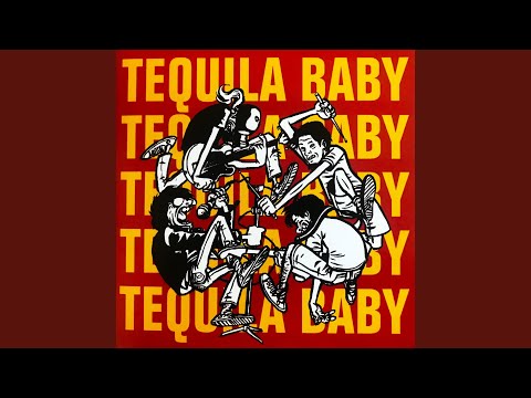 Propaganda do O.B. - Tequila Baby