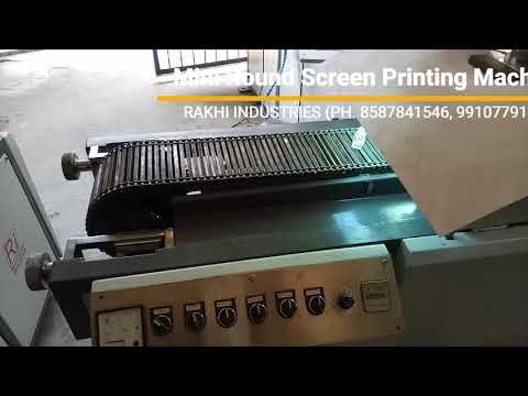 Uv curing machine, for printing